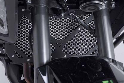 SW-Motech Radiator Guard for Kawasaki Versys 1000 / 1100 - KLS.08.922.10001