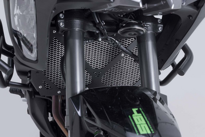 SW-Motech Radiator Guard for Kawasaki Versys 1000 / 1100 - KLS.08.922.10001
