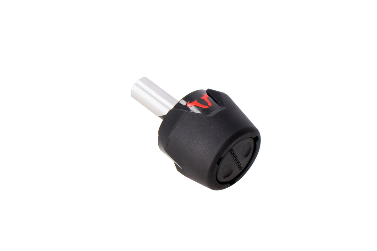 SW-Motech Rear Single-Sided Swingarm Slider for BMW Models - STP.07.176.10002/B