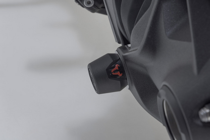 SW-Motech Rear Single-Sided Swingarm Slider for BMW Models - STP.07.176.10002/B