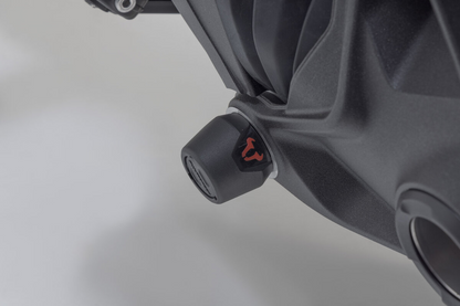 SW-Motech Rear Single-Sided Swingarm Slider for BMW Models - STP.07.176.10002/B