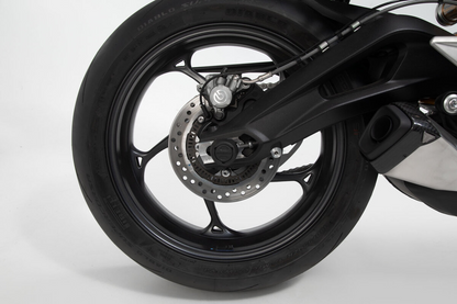 SW-Motech Rear Swingarm Sliders for BMW G 310 GS / R - STP.07.176.11401/B