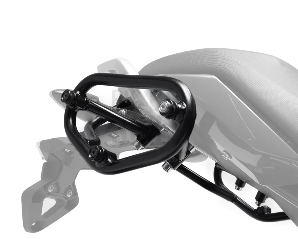 SW-Motech SLC Carrier for BMW G 310 R - Left &amp; Right - HTA.07.649.10000.11000