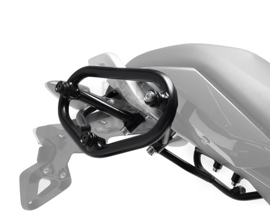 SW-Motech SLC Carrier for BMW G 310 R - Left & Right - HTA.07.649.10000.11000