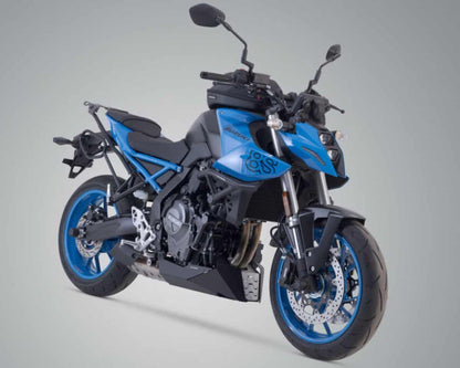 SW-Motech SLC Side Carrier Set for Suzuki GSX-8S / GSX-8R - HTA.05.846.12000
