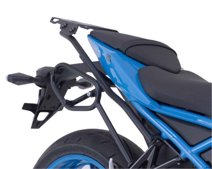SW-Motech SLC Side Carrier Set for Suzuki GSX-8S / GSX-8R - HTA.05.846.12000