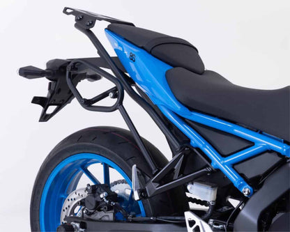 SW-Motech SLC Side Carrier Set for Suzuki GSX-8S / GSX-8R - HTA.05.846.12000