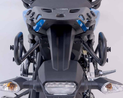 SW-Motech SLC Side Carrier Set for Suzuki GSX-8S / GSX-8R - HTA.05.846.12000
