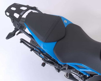 SW-Motech SLC Side Carrier Set for Suzuki GSX-8S / GSX-8R - HTA.05.846.12000