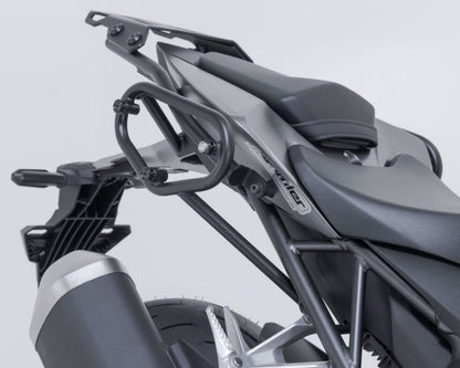 SW-Motech SLC Side Carrier for Honda CB1000 Hornet SP - Left & Right - HTA.01.211.10000.11000