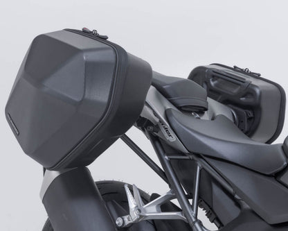 SW-Motech SLC Side Carrier for Honda CB1000 Hornet SP - Left & Right - HTA.01.211.10000.11000