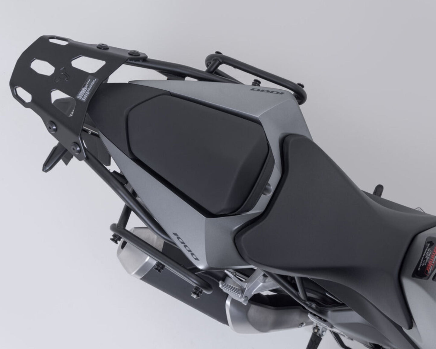 SW-Motech SLC Side Carrier for Honda CB1000 Hornet SP - Left & Right - HTA.01.211.10000.11000