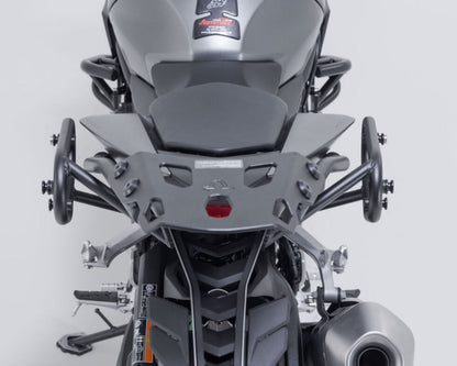 SW-Motech SLC Side Carrier for Honda CB1000 Hornet SP - Left & Right - HTA.01.211.10000.11000