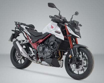 SW-Motech SLC Side Carrier for Honda CB750 Hornet - Left & Right - HTA.01.971.10000.11000
