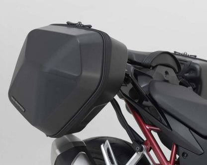 SW-Motech SLC Side Carrier for Honda CB750 Hornet - Left & Right - HTA.01.971.10000.11000