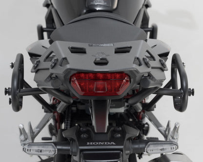 SW-Motech SLC Side Carrier for Honda CB750 Hornet - Left & Right - HTA.01.971.10000.11000