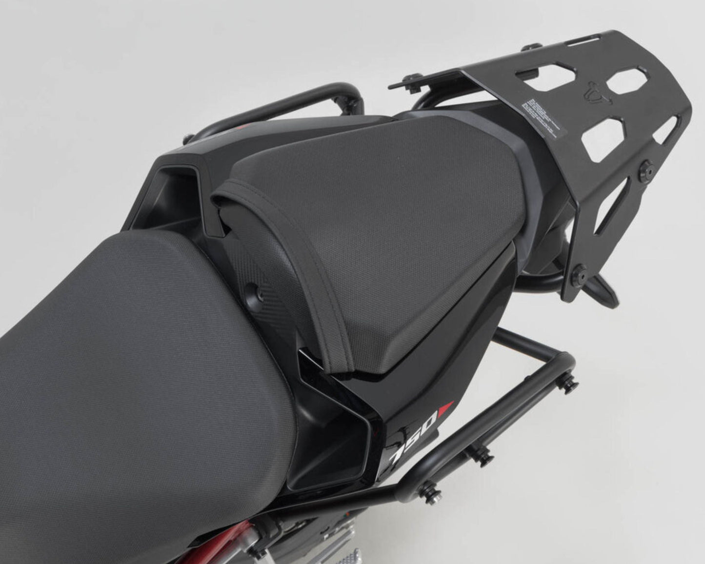 SW-Motech SLC Side Carrier for Honda CB750 Hornet - Left & Right - HTA.01.971.10000.11000