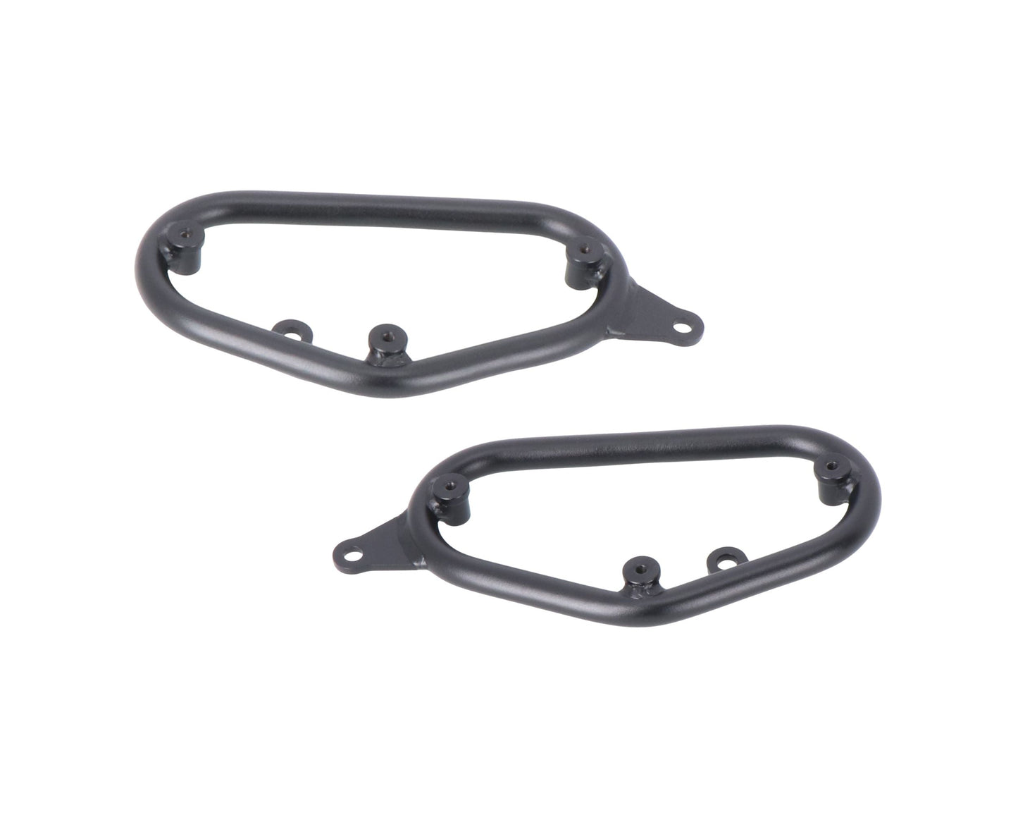 SW-Motech SLC Side Carrier for Honda CMX500 Rebel - Left & Right - HTA.01.887.10000.11000
