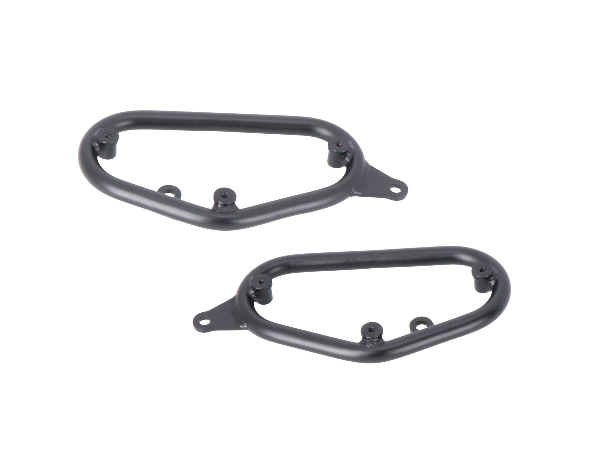 SW-Motech SLC Side Carrier for Honda CMX500 Rebel - Left & Right - HTA.01.887.10000.11000