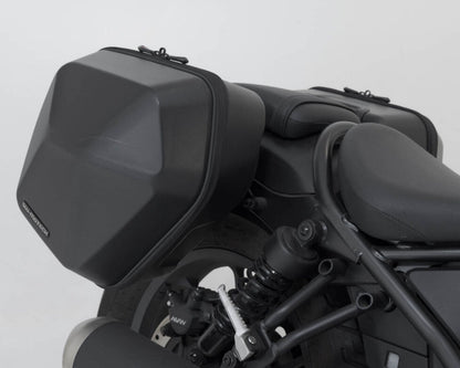 SW-Motech SLC Side Carrier for Honda CMX500 Rebel - Left & Right - HTA.01.887.10000.11000
