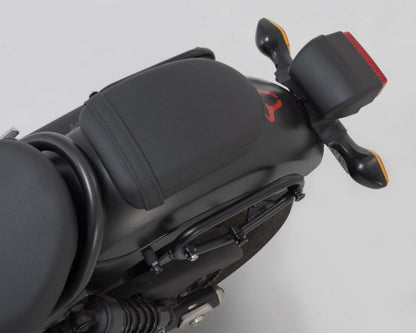 SW-Motech SLC Side Carrier for Honda CMX500 Rebel - Left & Right - HTA.01.887.10000.11000