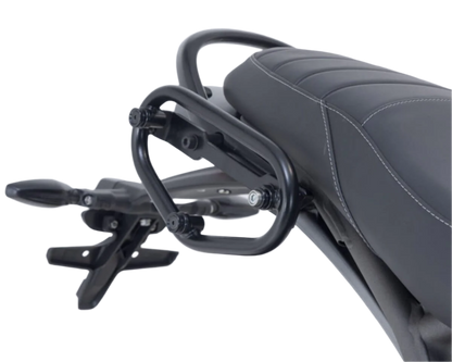 SW-Motech SLC Side Carrier for Triumph Speed 400 / Scrambler 400 X - Left &amp; Right - HTA.11.616.10000.11000