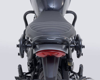 SW-Motech SLC Side Carrier for Triumph Speed 400 / Scrambler 400 X - Left &amp; Right - HTA.11.616.10000.11000