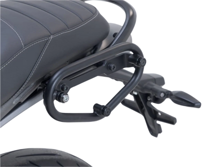 SW-Motech SLC Side Carrier for Triumph Speed 400 / Scrambler 400 X - Left &amp; Right - HTA.11.616.10000.11000