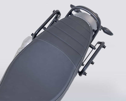 SW-Motech SLC Side Carrier for Triumph Speed 400 / Scrambler 400 X - Left &amp; Right - HTA.11.616.10000.11000