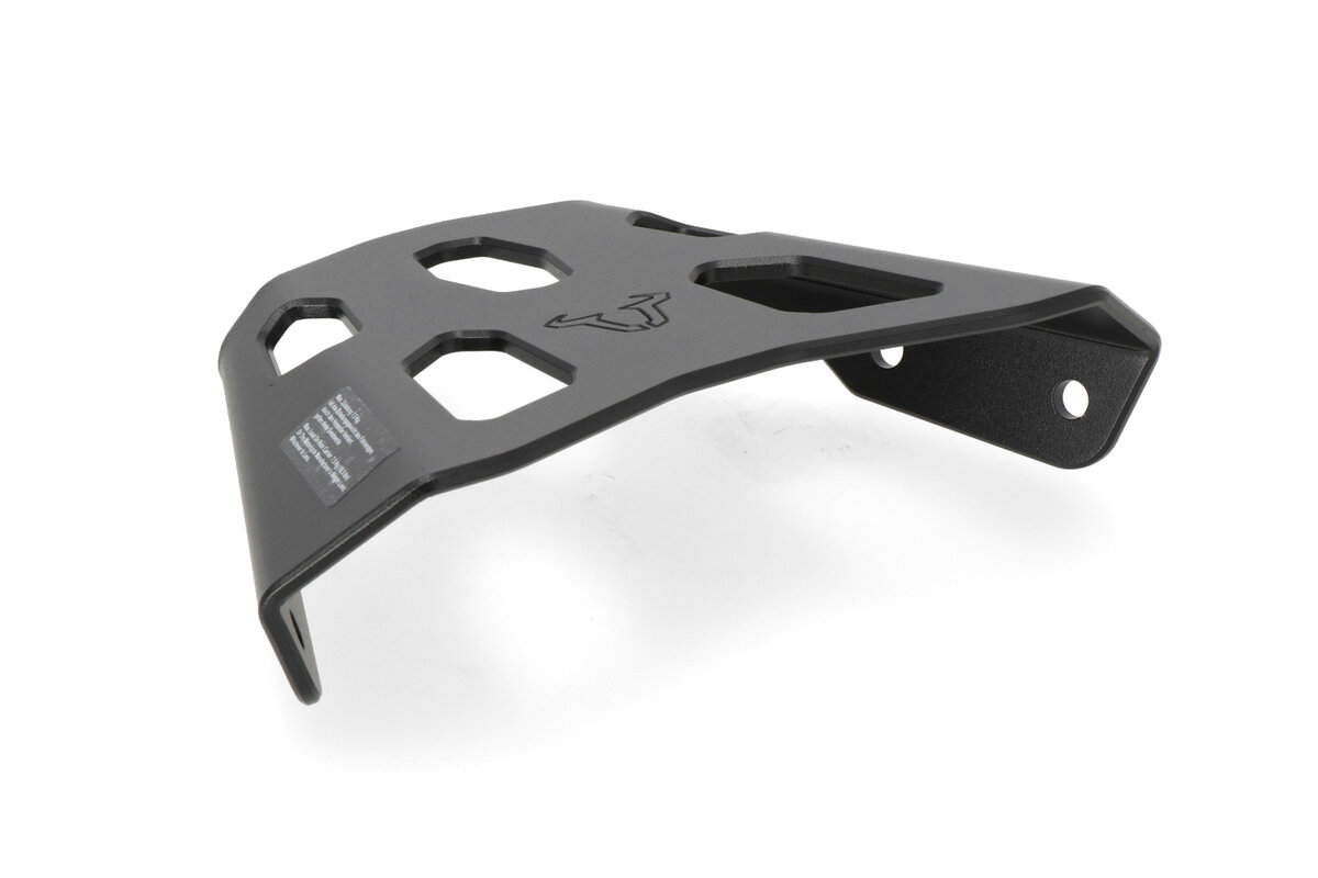 SW-Motech STREET-RACK Luggage Rack for BMW F 900 R  F 900 XR - GPT.07.945.16000B