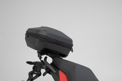 SW-Motech STREET-RACK Luggage Rack for BMW F 900 R / F 900 XR - GPT.07.945.16000/B