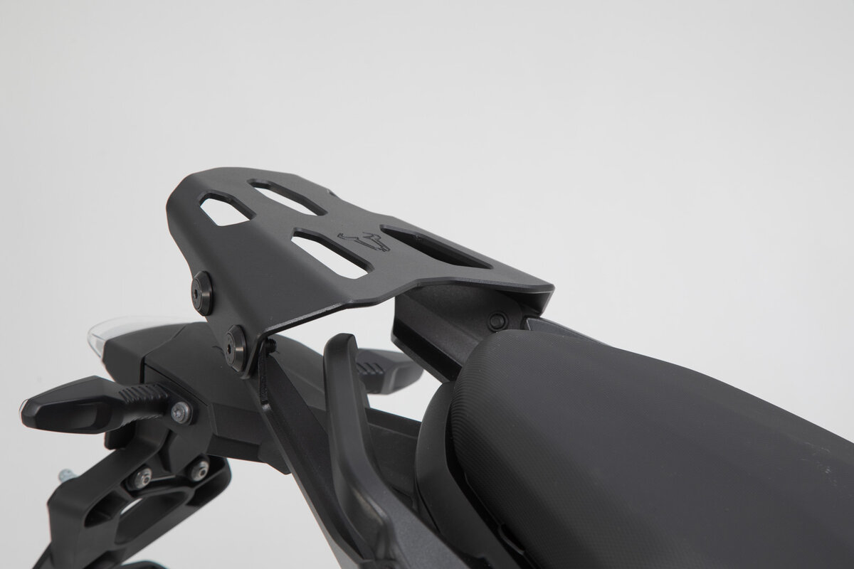 SW-Motech STREET-RACK Luggage Rack for BMW F 900 R / F 900 XR - GPT.07.945.16000/B