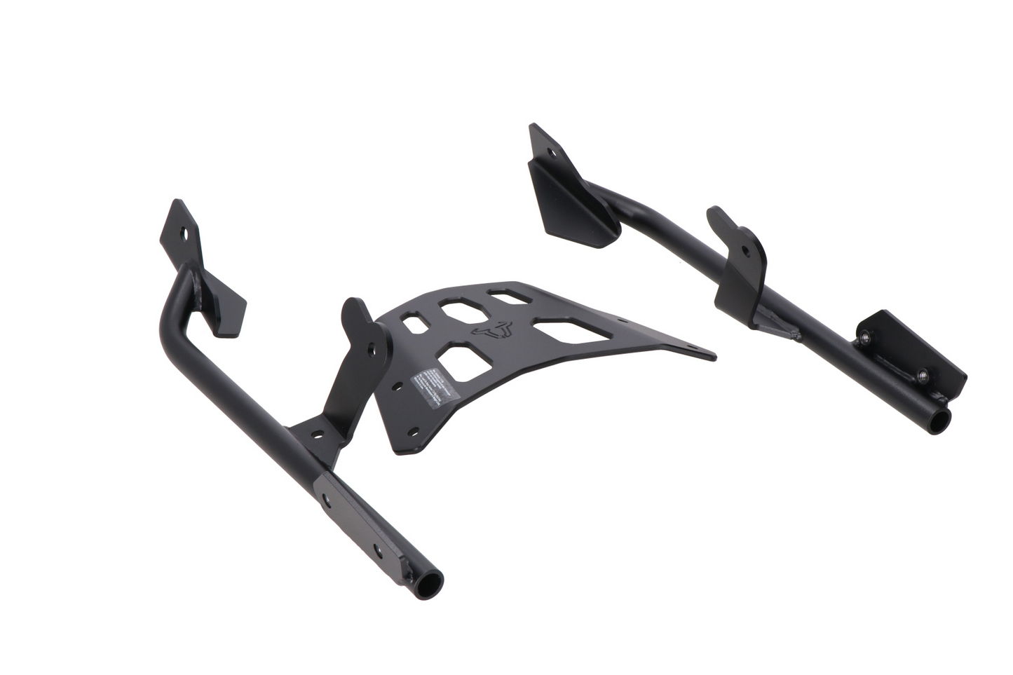 SW-Motech STREET-RACK for Honda X-ADV - GPT.01.808.16000/B