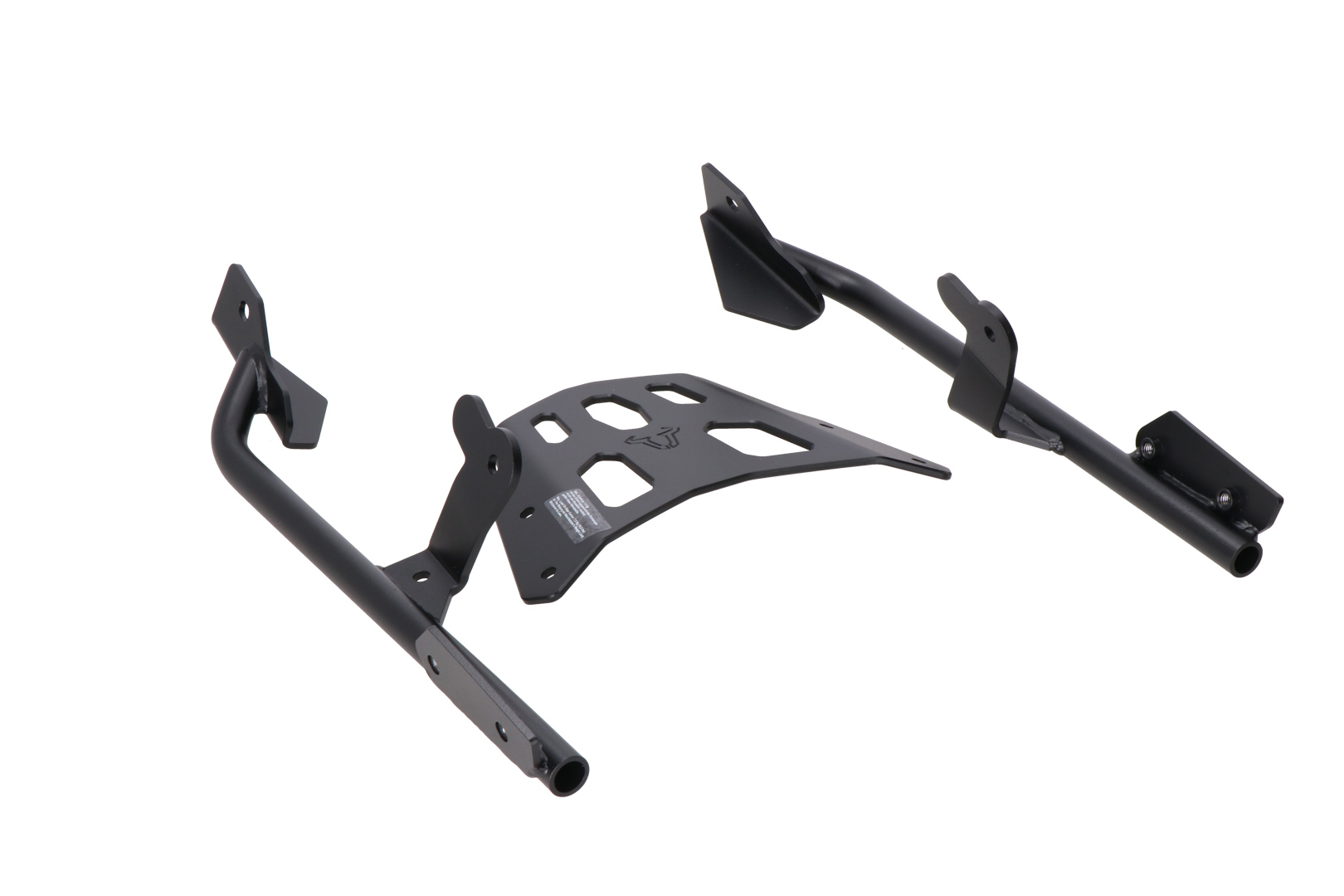 SW-Motech STREET-RACK for Honda X-ADV - GPT.01.808.16000/B