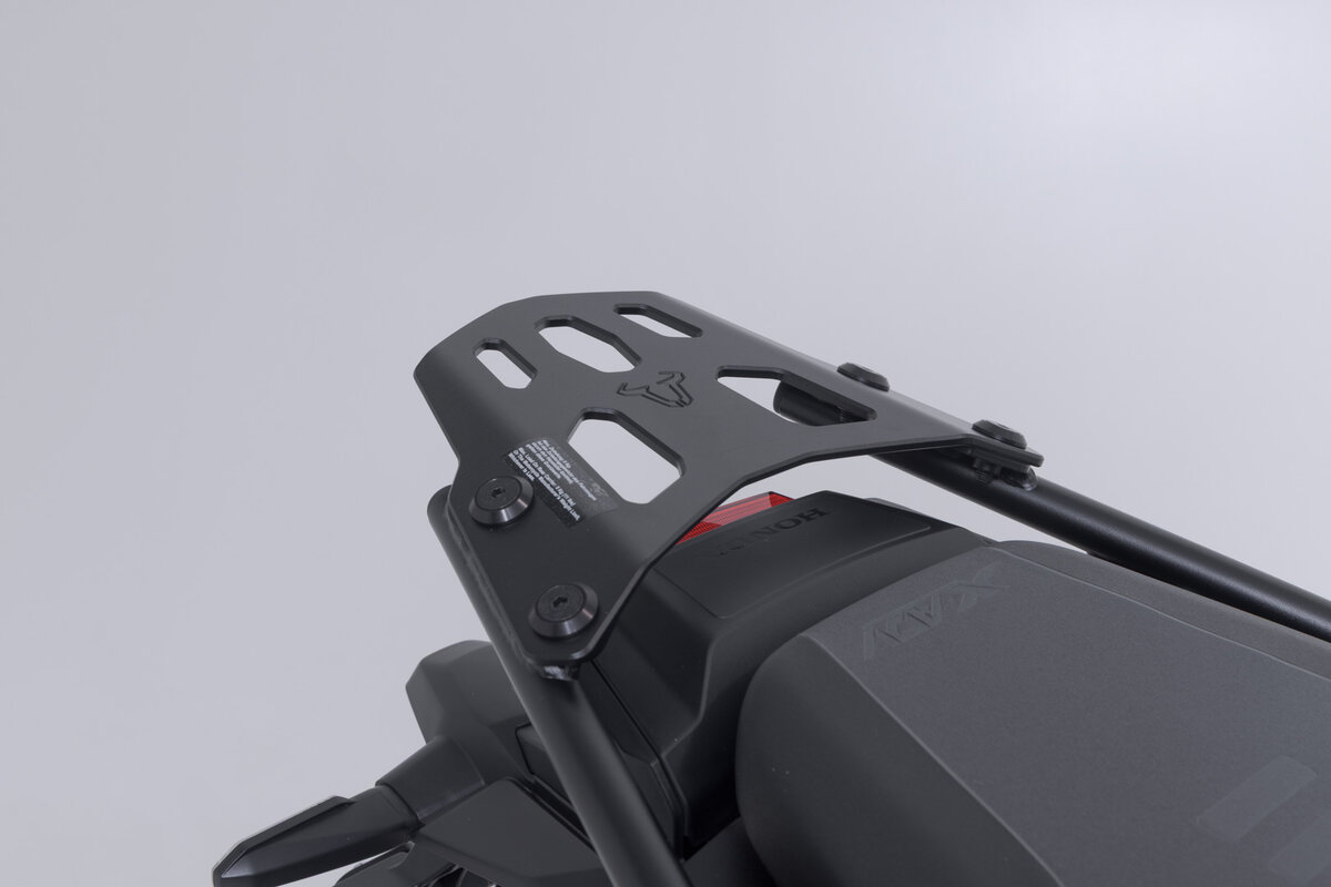 SW-Motech STREET-RACK for Honda X-ADV - GPT.01.808.16000/B