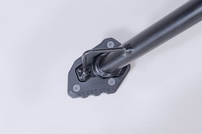 SW-Motech Side Stand Foot Enlarger for KTM 250 Adv  390 Adv (25-) - STS.04.417.10000