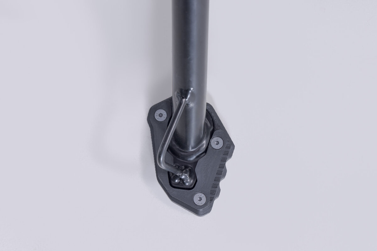 SW-Motech Side Stand Foot Enlarger for KTM 250 Adv / 390 Adv (25-) - STS.04.417.10000