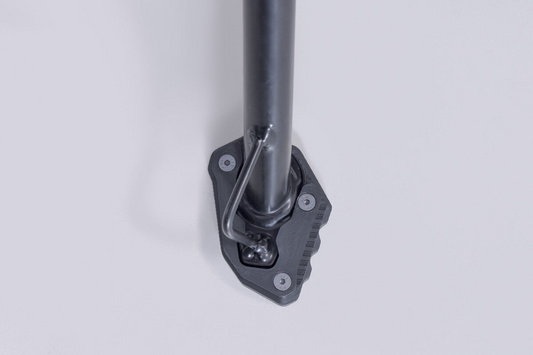 SW-Motech Side Stand Foot Enlarger for KTM 250 Adv / 390 Adv (25-) - STS.04.417.10000
