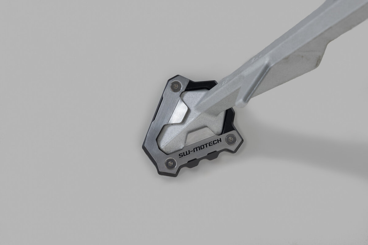 SW-Motech Sidestand Foot Enlarger for BMW F 900 GS - STS.07.602.10000