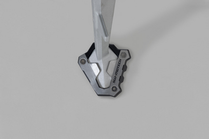 SW-Motech Sidestand Foot Enlarger for BMW F 900 GS - STS.07.602.10000