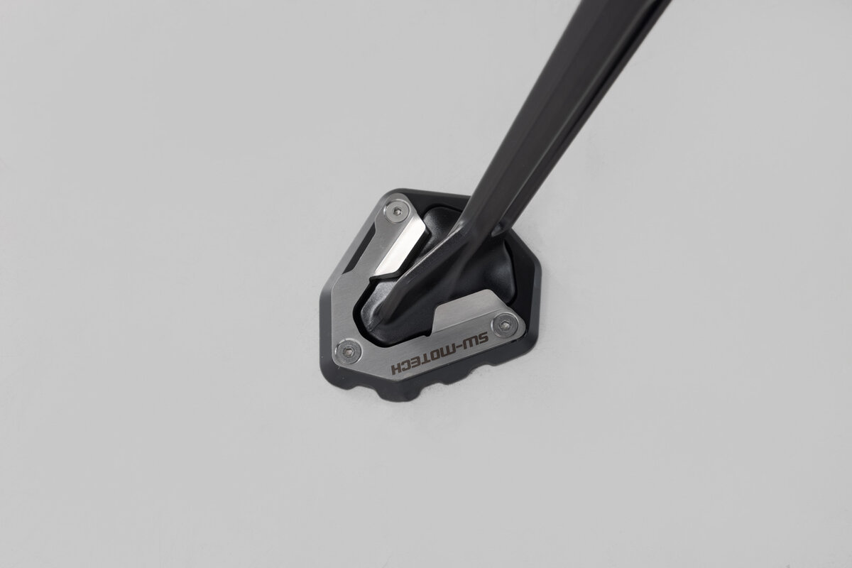 SW-Motech Sidestand Foot Enlarger for KTM 1290 Super Adventure - STS.04.835.10000