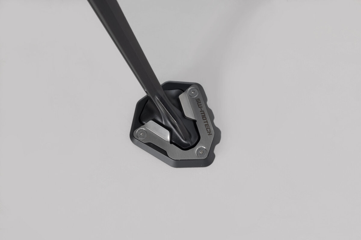 SW-Motech Sidestand Foot Enlarger for KTM 1290 Super Adventure - STS.04.835.10000
