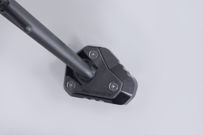SW-Motech Sidestand Foot Enlarger for Kawasaki Versys 1100 - STS.08.722.10001