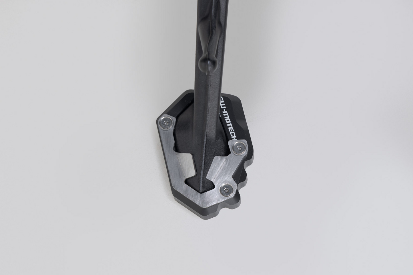 SW-Motech Sidestand Foot Enlarger for Royal Enfield Himalayan 450 - STS.41.620.10000