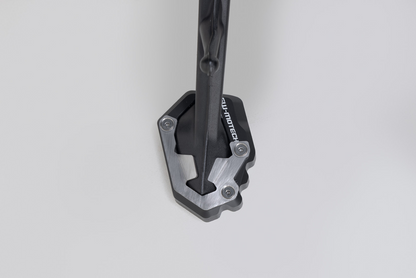 SW-Motech Sidestand Foot Enlarger for Royal Enfield Himalayan 450 - STS.41.620.10000