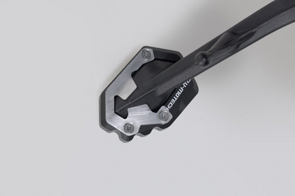 SW-Motech Sidestand Foot Enlarger for Royal Enfield Himalayan 450 - STS.41.620.10000