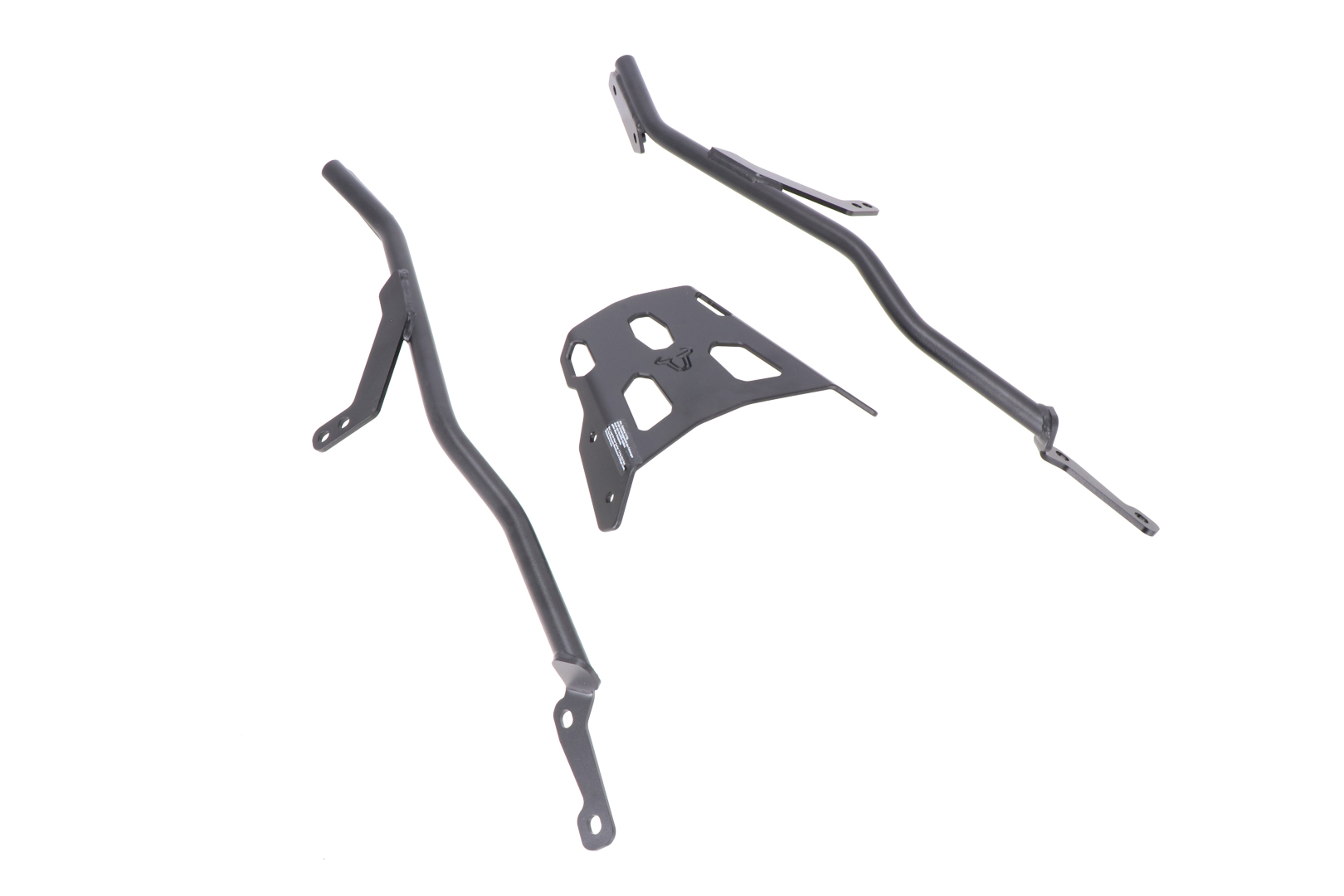 SW-Motech Street-Rack for Suzuki GSX-8S / GSX-8R - GPT.05.846.16000/B
