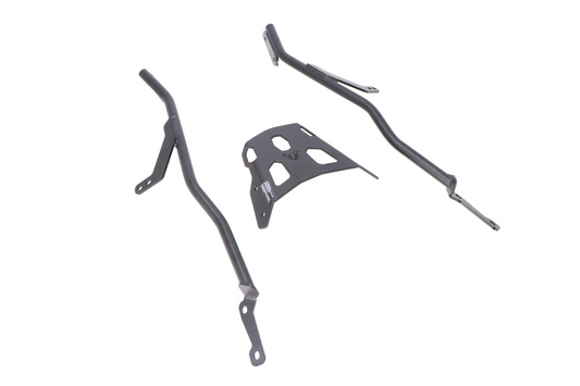 SW-Motech Street-Rack for Suzuki GSX-8S / GSX-8R - GPT.05.846.16000/B