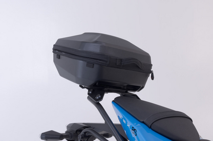SW-Motech Street-Rack for Suzuki GSX-8S / GSX-8R - GPT.05.846.16000/B