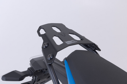SW-Motech Street-Rack for Suzuki GSX-8S / GSX-8R - GPT.05.846.16000/B